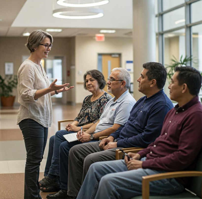 Researcher Role in Clinical Trials | pRxEngage